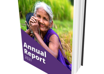 2021 PANAP Annual Report