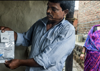 Lack of justice for Syngenta’s poisoning victims in Yavatmal lamentable