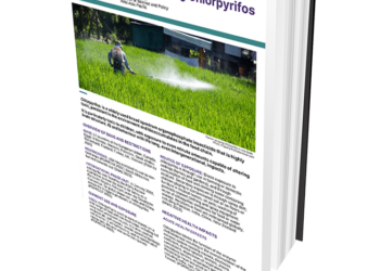 Urgent Need to Ban the Brain-Harming Chlorpyrifos