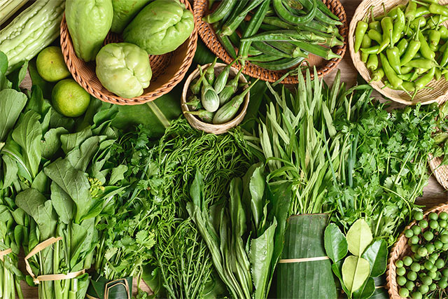 Localisation for agroecology and land