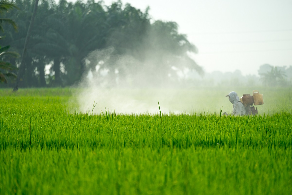 Malaysia commended for ban on chlorpyrifos and carbofuran