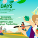 16 Days of Global Action on Agroecology 2022: Communities Overcoming Crisis