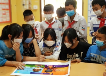 Art and Awareness: #ProtectOurChildren from Toxic Pesticides 2022