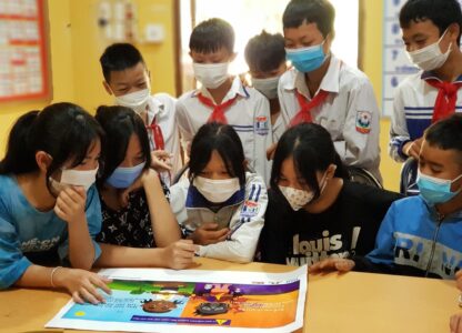 Art and Awareness: #ProtectOurChildren from Toxic Pesticides 2022
