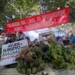 Assert people’s food sovereignty, end imperialist destruction of local food systems