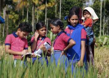 Real Farming Recap: Youth as the future of agroecology