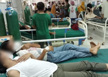 Poisoning of Filipino schoolchildren underscores need for measures to protect children from toxic pesticides