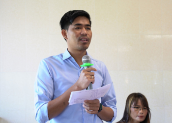 Immediately release, respect rights of Cambodian farmer leaders – PANAP