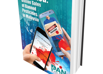 Unboxed: Online Sales of Banned Pesticides in Malaysia