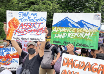 ‘UNFSS+2 is pathway to more hunger and climate catastrophe’: Rural peoples stand up for radical food systems transformation