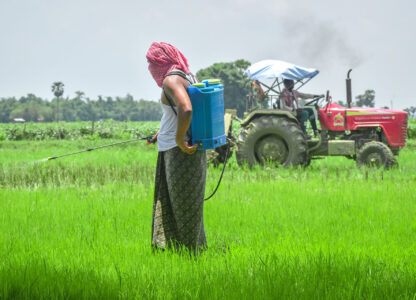 Belgium’s export ban on toxic pesticides, a bold step forward –PANAP