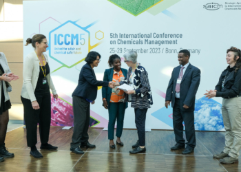 Ambitious action to phase out world’s most dangerous pesticides urged