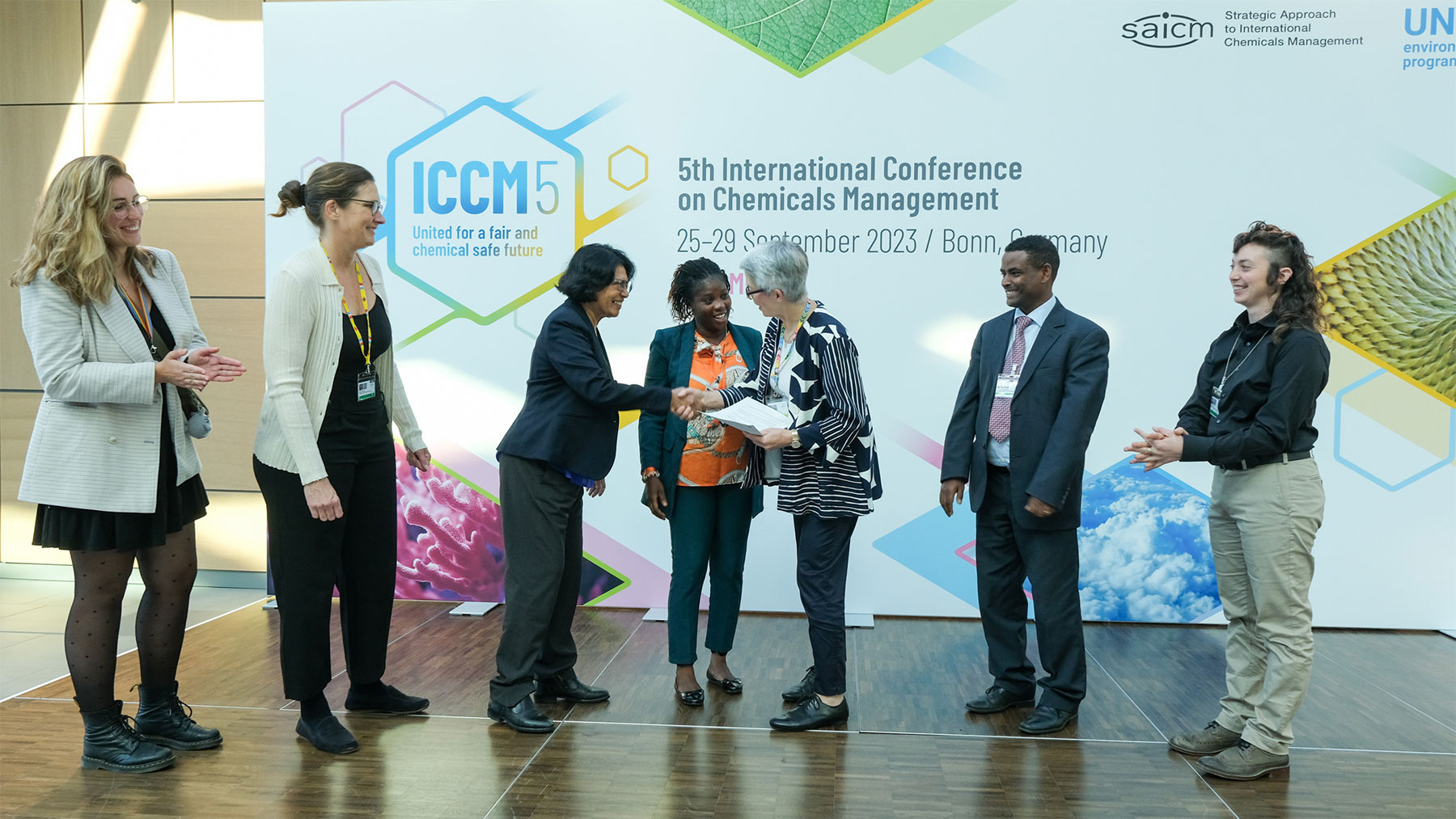 Ambitious action to phase out world’s most dangerous pesticides urged