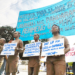 Justice for Haiyan survivors and all victims of climate disasters
