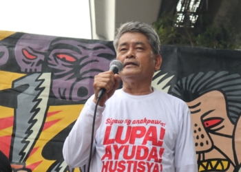 Stand up for farmers: End the persecution of Filipino peasant leader Danilo Ramos