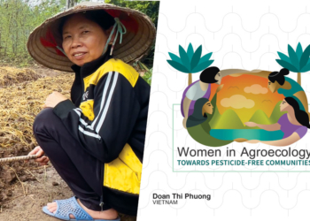 Growing Green: Doan Thi Phuong, Vietnam