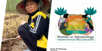 Growing Green: Doan Thi Phuong, Vietnam