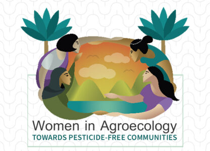 International Women’s Day 2024: Rural women tell stories of determination and hope with agroecology
