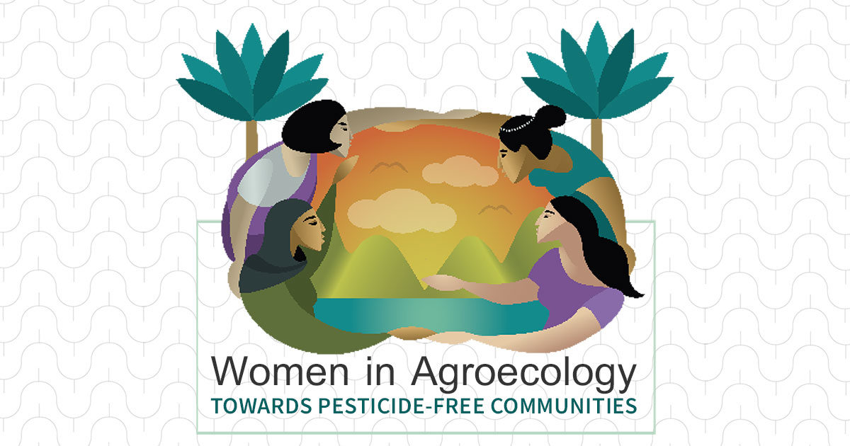 International Women’s Day 2024: Rural women tell stories of determination and hope with agroecology