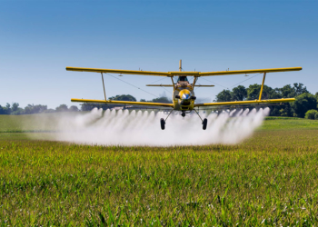 Another “-cide” to pesticide
