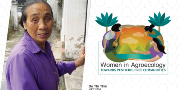 Her Fields of Resilience: Do Thi Thin, Vietnam