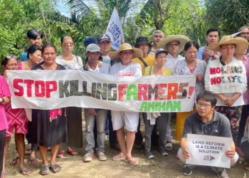 Statement of support to the International People’s Tribunal on war crimes in the Philippines