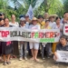 Statement of support to the International People’s Tribunal on war crimes in the Philippines