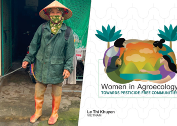A Farmer’s Dilemma: Le Thi Khuyen, Vietnam
