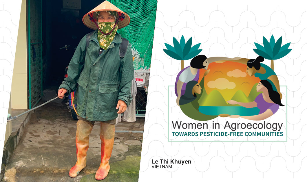 A Farmer’s Dilemma: Le Thi Khuyen, Vietnam