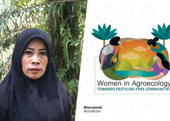 From Pesticide Exposure to Agroecological Wisdom: Misnawati, Indonesia