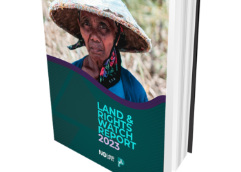 Land and Rights Watch 2023 Report