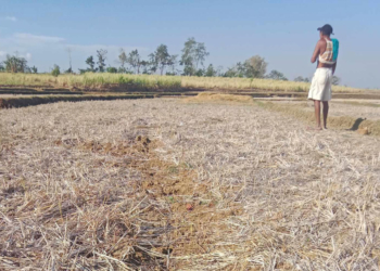 Landlessness worsens El Niño impacts in the Philippines
