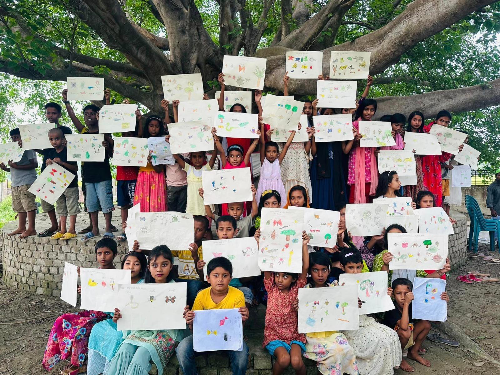 World Environment Day 2024: Protect pollinators to restore land and biodiversity