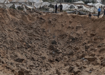 76th Nakba Day: For land and life, Palestinians struggle for freedom