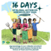 16 Days of Global Action on Agroecology 2024:  Agroecology is our climate solution! Rural youth and women forward the future of food and the planet!