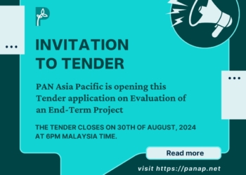 Invitation to Tender