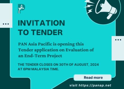 Invitation to Tender