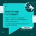 Invitation to Tender