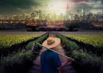 Feeding the future? Corporate takeover of food systems