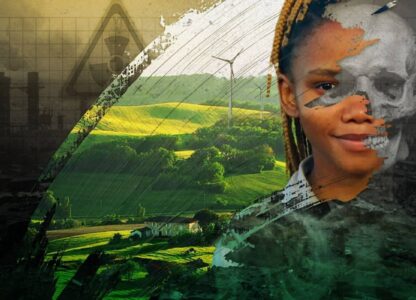 Corporate climate crusade conquers food systems