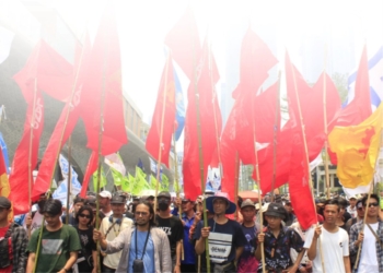 Indonesia: Islands of land conflicts and struggles