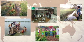 Agroecology for Climate Justice: Stories from the Global South