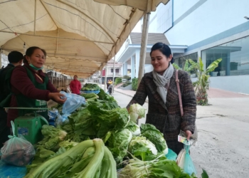 Engaging Consumers in Agroecology: Lessons from Field Learning Sites