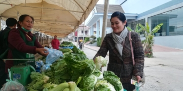 Engaging Consumers in Agroecology: Lessons from Field Learning Sites