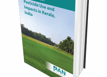 Field Survey – Pesticide Use and Impacts in Kerala, India