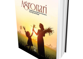 Agronari – Celebrating Women Farmers and Agroecology