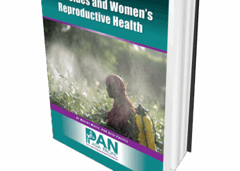 Pesticides and Women’s Reproductive Health