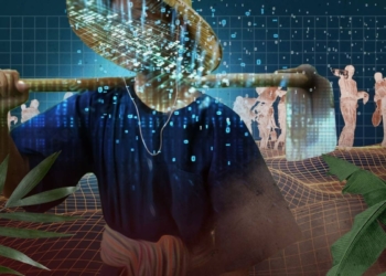 Profit-driven digitalisation vs. the people-led future of food