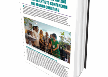 PAN Asia Pacific Holds the 2nd Farmers-Scientists Conference and Fourth Congress