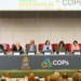 Parties to the Stockholm Convention agree to phase out the Highly Toxic Pesticide Chlorpyrifos